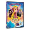 Na vlásku: Na deň kráľovnou DVD