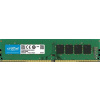 Crucial 4GB DDR4 2666 CL19