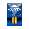 Varta Longlife AA 2ks 4106101412
