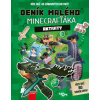 Deník malého Minecrafťáka Aktivity