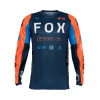 Fox Racing FOX 180 Race Spec Jersey - Midnight - FOX 180 Race Spec Jersey - XL, Midnight