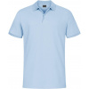 Promodoro | 4400 Pánske pracovné polo - EXCD_40.44 Farba: ice blue, Veľkosť: M