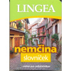 Nemčina - slovníček - 2. vydanie