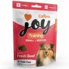 Calibra Joy Dog Training S&M Beef 150g