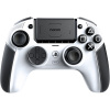 Nacon Revolution 5 Pro, Playstation 5, PC, Dual Connect, Hallov efekt, biela, Bezdrôtový ovládač