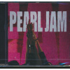 PEARL JAM TEN -BONUS TR/REISSUE- CD