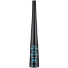 Essence Dip Eyeliner Waterproof voděodolné a dlouhotrvající oční linky 01 Black 3 ml