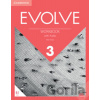 Evolve Level 3 Workbook with Audio