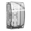 Vodotěsná schránka pro Sonoff basic, RF, pow, TH16 a TH 10 Vodotěsná schránka pro Sonoff Basic, RF, Mini