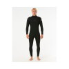 Plavky na surfovanie RIP CURL DAWN PATROL CZ 32, čierne M