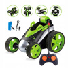 Auto Twister 360 Acrobat Car Sárená batéria (Auto Twister 360 Acrobat Car Sárená batéria)