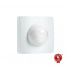 Steinel | Steinel 058142 - Senzor pohybu IS 3180 V3 KNX hranatý biela | ST058142