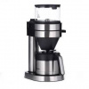 Kávovar Severin KA 5763 Caprice „wave-flush“ nerez