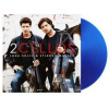 LP 2Cellos: 2 Cellos (180g) (limited Numbered Edition) (translucent Blue Vinyl)