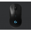 Logitech Wireless Gaming Mouse G PRO, EWR2, Black 910-005273