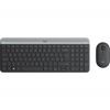 LOGITECH Logitech® MK470 Slim Wireless Combo - GRAPHITE - US INT'L 920-009204