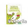 Logické detské aktivity 2 - OTAVIUS