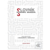 SLOVNÍK MODERNÍHO MANAŽE…