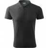 Malfini Pique Polo Pánska polokošeľa 203 tmavá bridlica XXXL