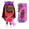 Bábika Barbie Extra Mini Minis Fashion HLN47 ZA5105 D