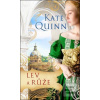 Lev a růže (Kate Quinn)