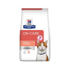 Hill's, USA HILLS Diet Feline ON - care 1,5 kg