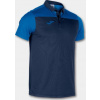 Joma Polokošeľa POLO SHIRT HOBBY II NAVY-ROYAL S/S Veľkosť: 2XS