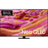 Samsung Neo QLED QN90F 4K Vision AI QLED TV, 138 cm 55 palca, F (A - G), CI+, DVB-C, DVB-S2, DVB-T2, PVR ready, QLED, Smart TV, UHD, WLAN, čierna; GQ55QN90FATXZG