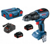 Skrutkovač Bosch akumulátorové napájanie 18 V 06019H5101