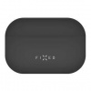 Puzdro FIXED Silky pro Apple AirPods Pro (FIXSIL-754-BK) čierne