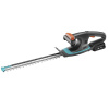 Gardena EasyCut Akumulátorové nožnice na živý plot bez akumulátora 40/18V P4A GARDENA 14733-55