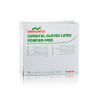 Rukavice IMMUNITY latex bez pudru sterilní (50párů/bal) Rukavice 6,5-8,5: 6,5