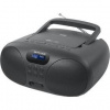 Rádioprijímač DAB+/CD MUSE M-208DB čierny