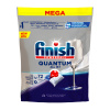 Finish Quantum Regular tablety do umývačky riadu