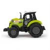 Rappa Traktor so zvukom a svetlom