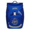 Baagl Airy Harry Potter Bradavice Hedvika Modrá školní batoh