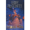 Zaslaná pošta - Úžasná Zeměplocha - Terry Pratchett