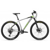 Cyclision Corph 4 MK-II Veľkosť rámu: M (17