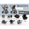 MOON Kombi set CIAO 2026 Varianta: Ghost