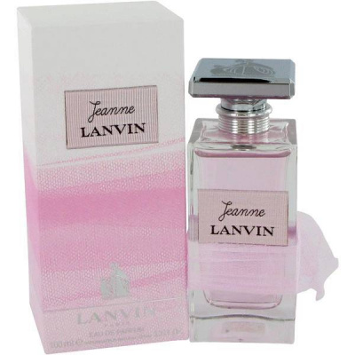Lanvin Jeanne, Parfémovaná voda, Dámska vôňa, 100ml