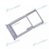 Sim držiak Xiaomi Redmi 6, 6A šedý Originál
