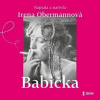 OBERMANNOVÁ IRENA BABIČKA (MP3-CD)
