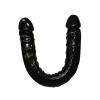 You2Toys - Ultra dildo (čierne)