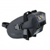 Podsedlová taška Topeak WEDGE DRY BAG Small čierna