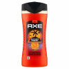 Axe Sunset Fresh sprchovací gél 3 v 1 na telo, vlasy a tvár 400 ml