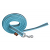 Firedog Stopovačka pogumovaná 20 mm klasická karabína 5 m svetlomodrá