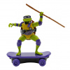 Funrise Teenage Mutant Ninja Turtles Sewer Shredders Movie - Akčná figúrka - Donatello