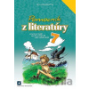 Pomocník z literatúry pre 7. ročník ZŠ pracovný zošit Jarmila Krajčovičová