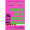 Death of a Bookseller - Alice Slater