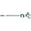 Fischer FDBB 16/250 fixátor diamantových vŕtacích zariadení 400 mm 554060 1 ks; 554060